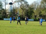 FC De Westhoek '20 JO11-2 - S.K.N.W.K. JO11-1 (competitie) seizoen 2022-2023 (voorjaar - 4e fase)) (30/55)